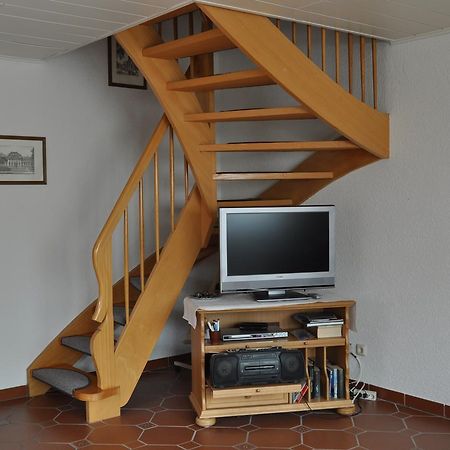 Ferienhaus Riede Norddeich Eksteriør billede