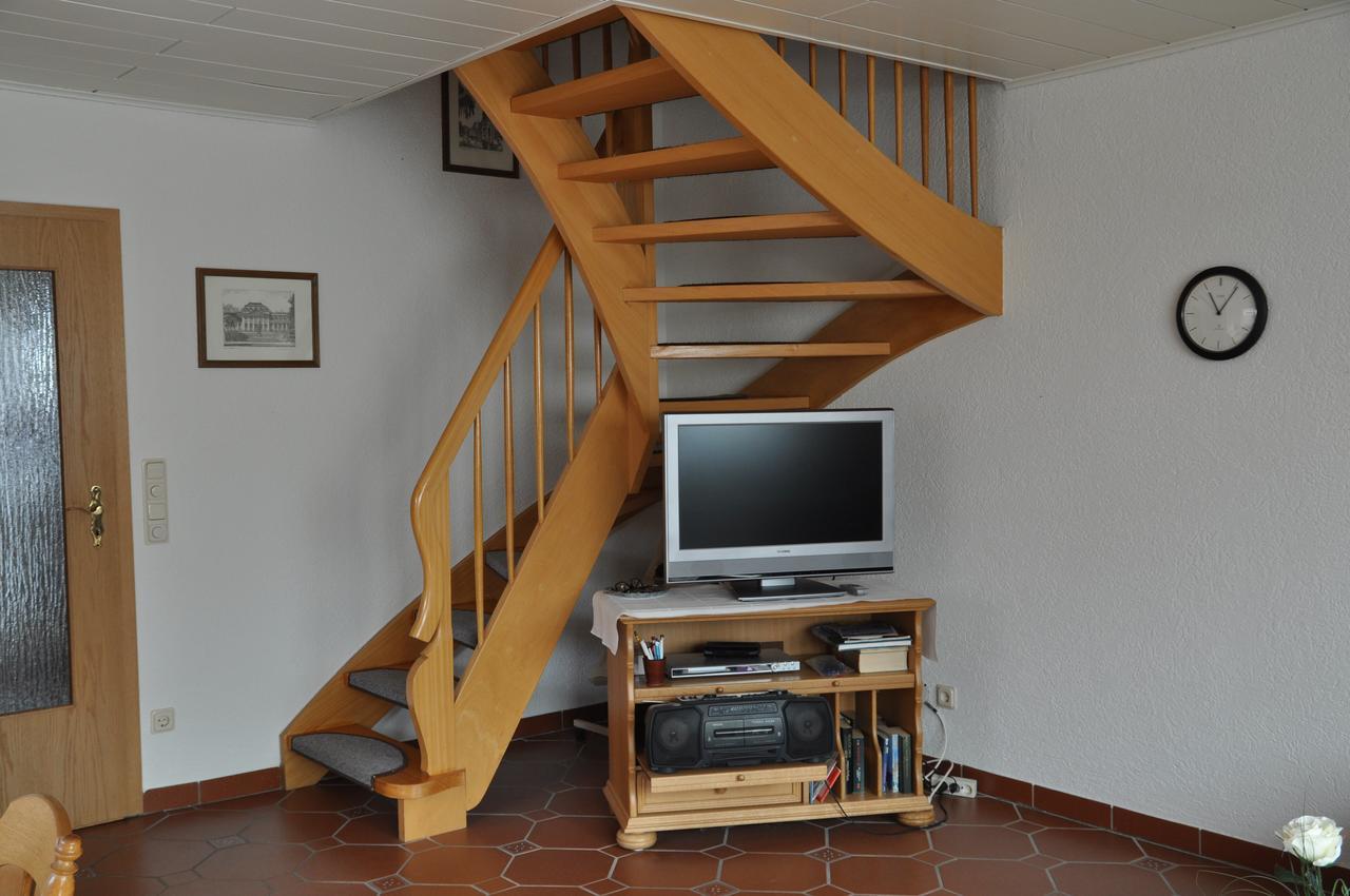 Ferienhaus Riede Norddeich Eksteriør billede